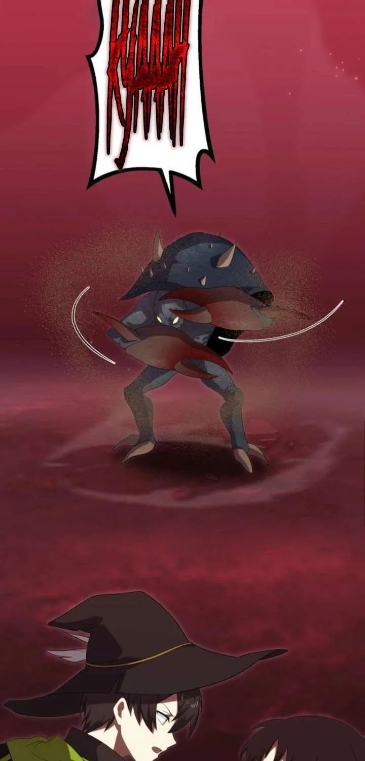 Dungeon Game: Former Corporate Drone Becomes OP ’Jester Chapter 7 page 78 - 
