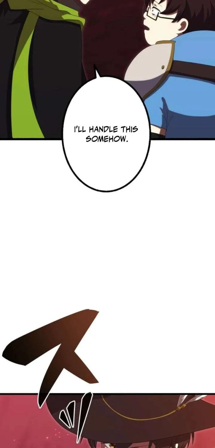 Dungeon Game: Former Corporate Drone Becomes OP ’Jester Chapter 7 page 79 - 