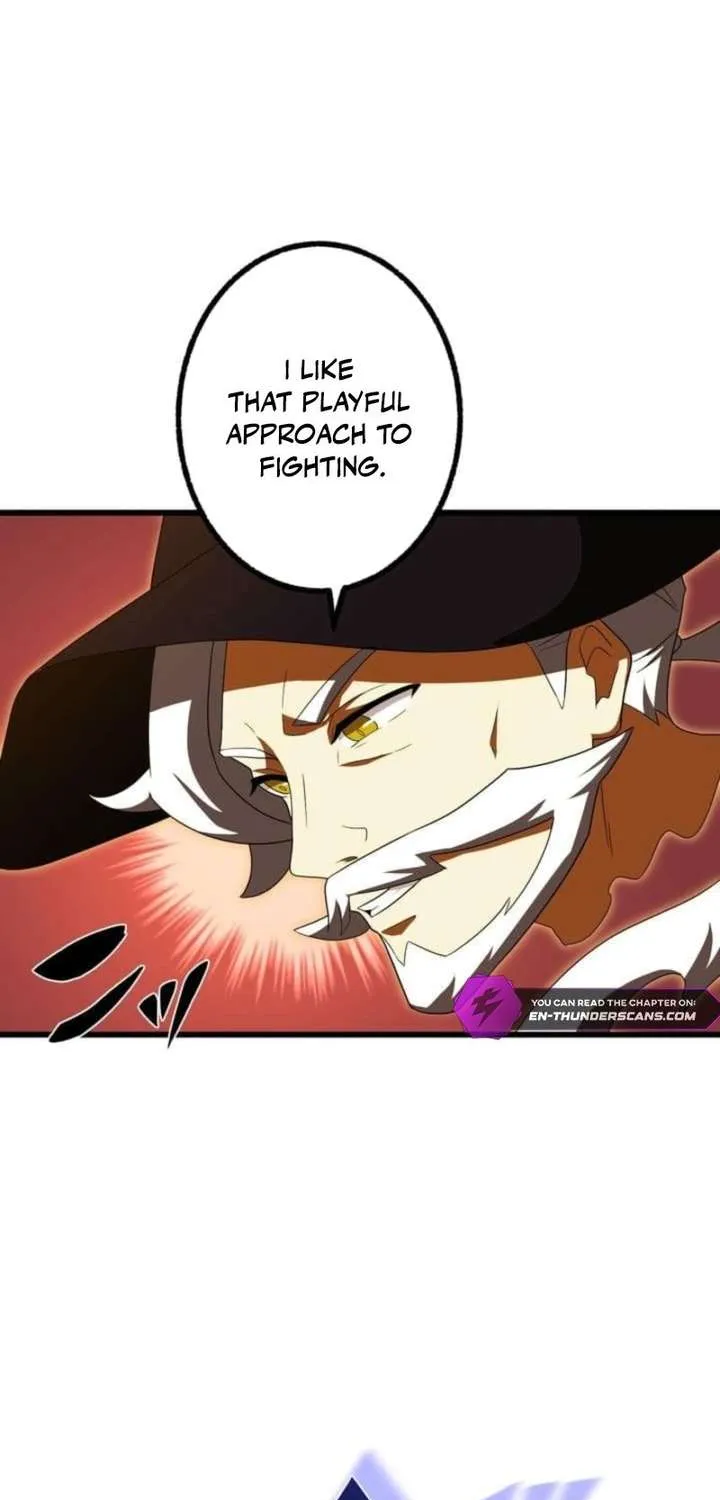 Dungeon Game: Former Corporate Drone Becomes OP ’Jester Chapter 7 page 82 - 
