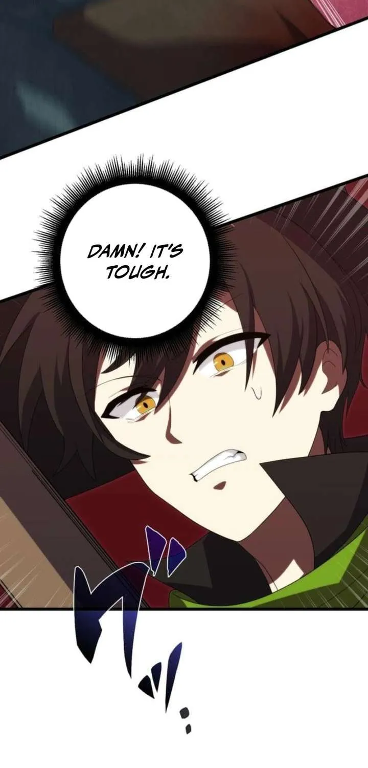 Dungeon Game: Former Corporate Drone Becomes OP ’Jester Chapter 7 page 84 - 