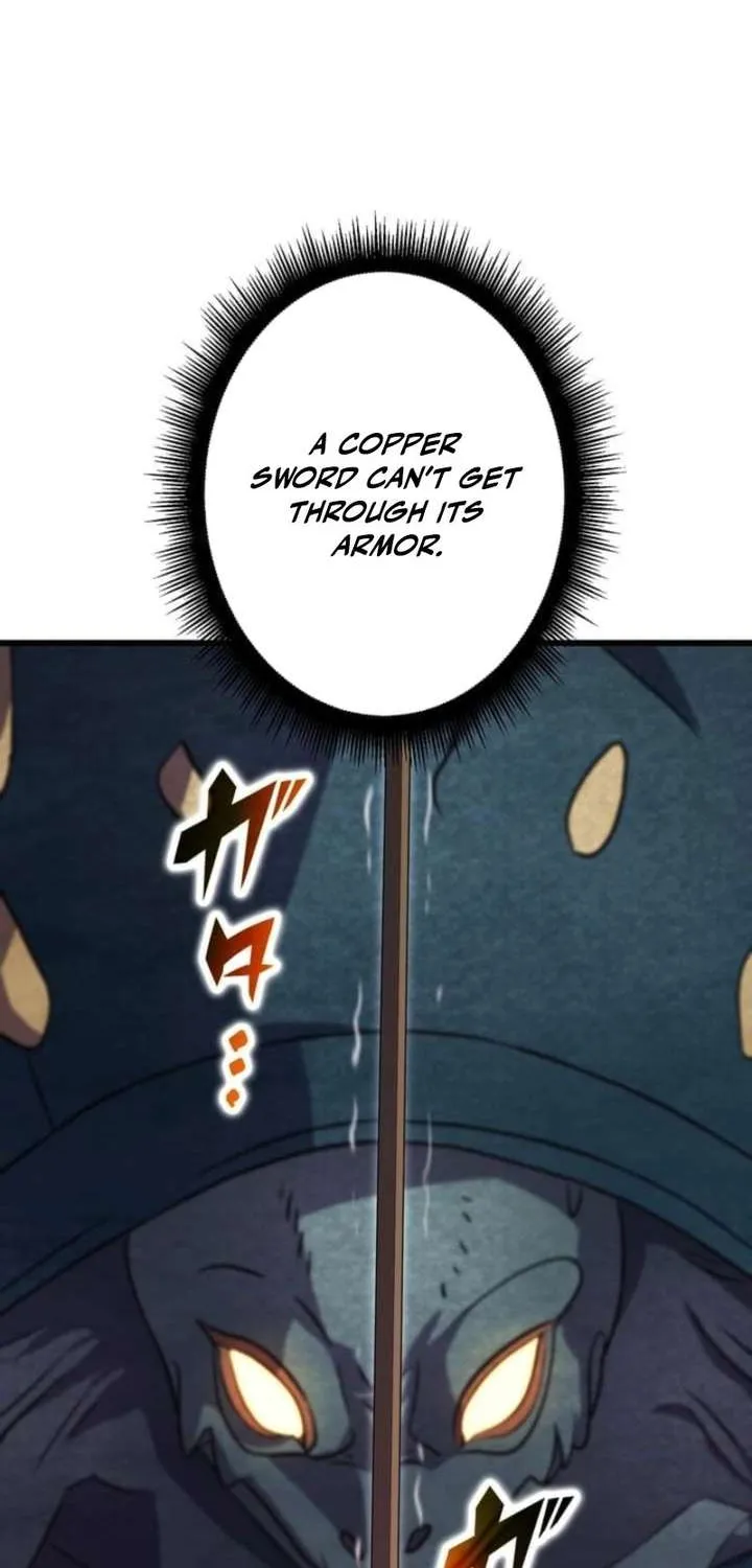 Dungeon Game: Former Corporate Drone Becomes OP ’Jester Chapter 7 page 85 - 
