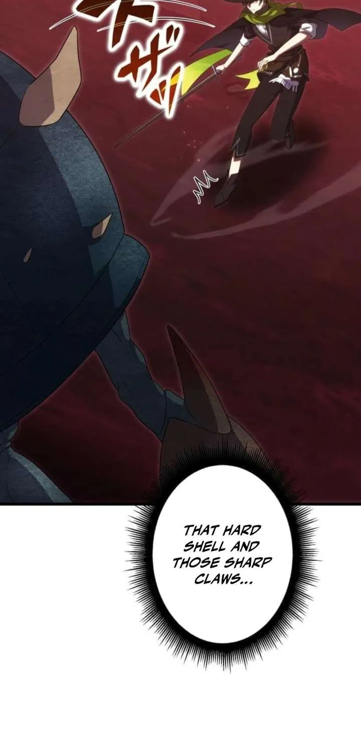 Dungeon Game: Former Corporate Drone Becomes OP ’Jester Chapter 7 page 88 - 