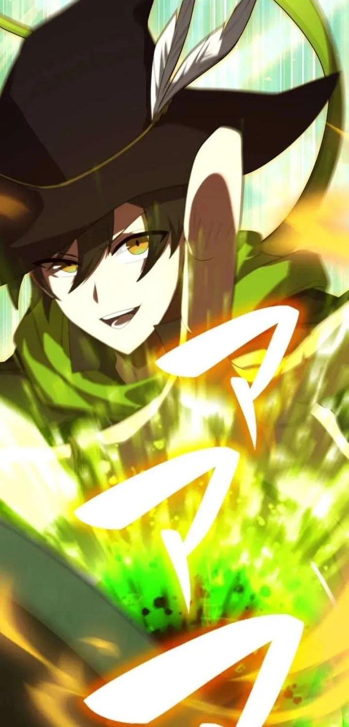 Dungeon Game: Former Corporate Drone Becomes OP ’Jester Chapter 7 page 95 - 