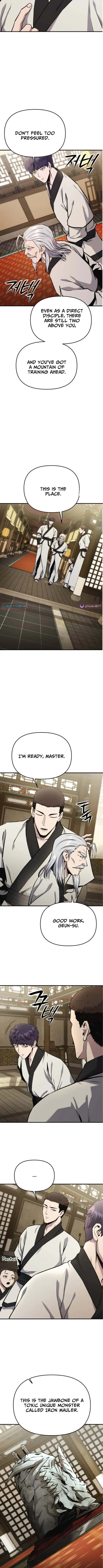 Dungeon Game: Former Corporate Drone Becomes OP ’Jester Chapter 76 page 2 - 