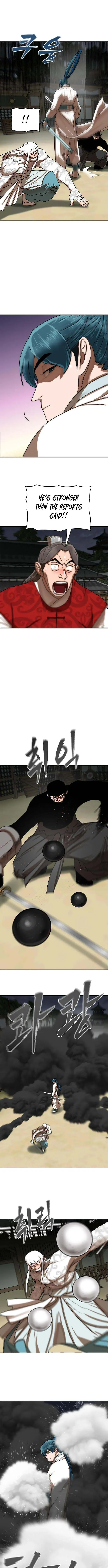 Dungeon Game: Former Corporate Drone Becomes OP ’Jester Chapter 78 page 12 - 