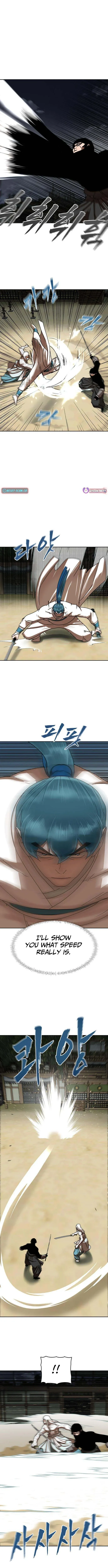 Dungeon Game: Former Corporate Drone Becomes OP ’Jester Chapter 78 page 6 - 