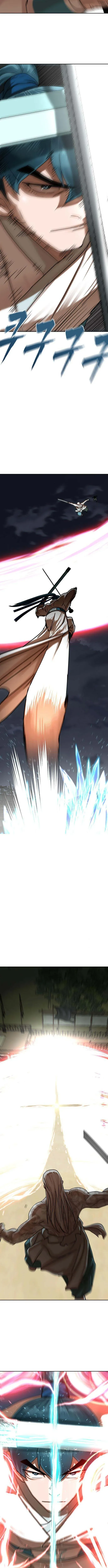 Dungeon Game: Former Corporate Drone Becomes OP ’Jester Chapter 78 page 10 - 