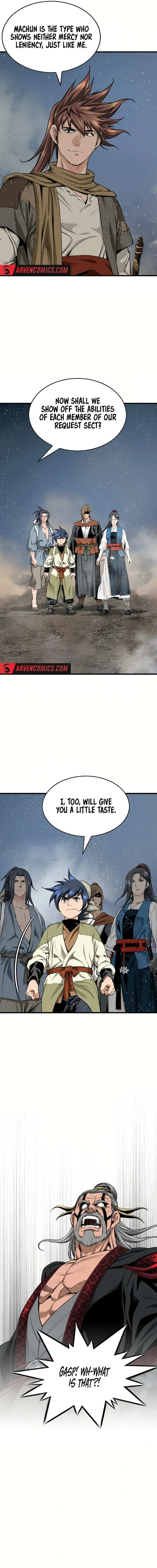 Dungeon Game: Former Corporate Drone Becomes OP ’Jester Chapter 79 page 13 - 