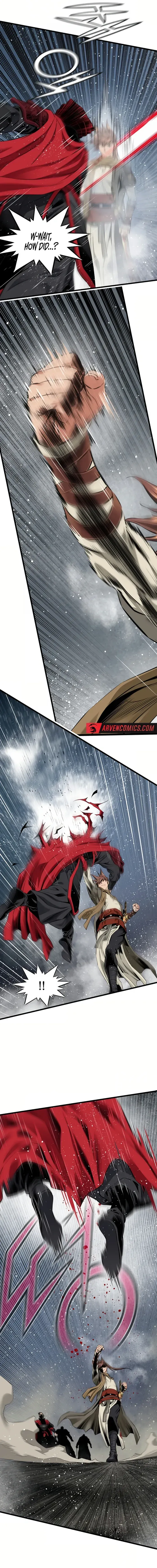 Dungeon Game: Former Corporate Drone Becomes OP ’Jester Chapter 79 page 5 - 