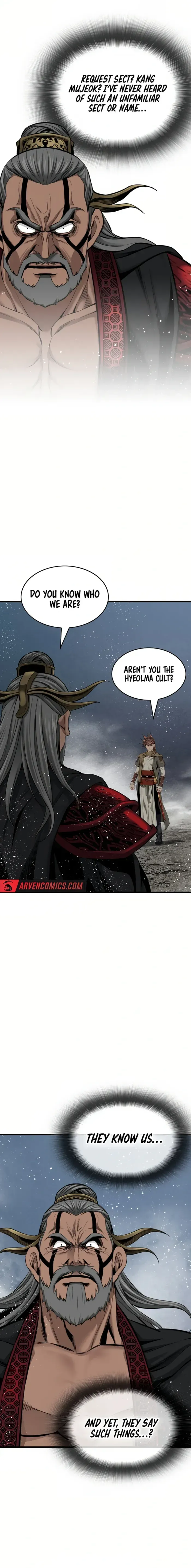 Dungeon Game: Former Corporate Drone Becomes OP ’Jester Chapter 81 page 7 - 