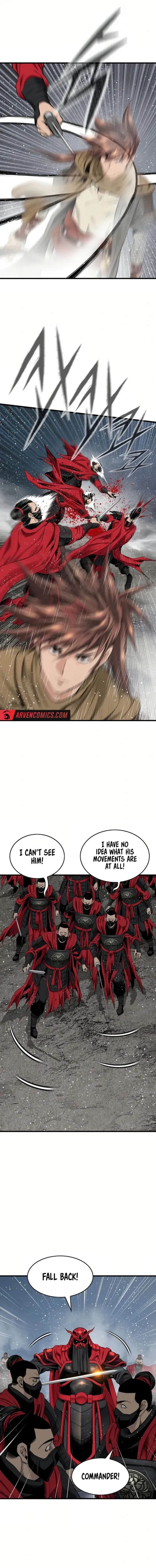 Dungeon Game: Former Corporate Drone Becomes OP ’Jester Chapter 84 page 3 - 