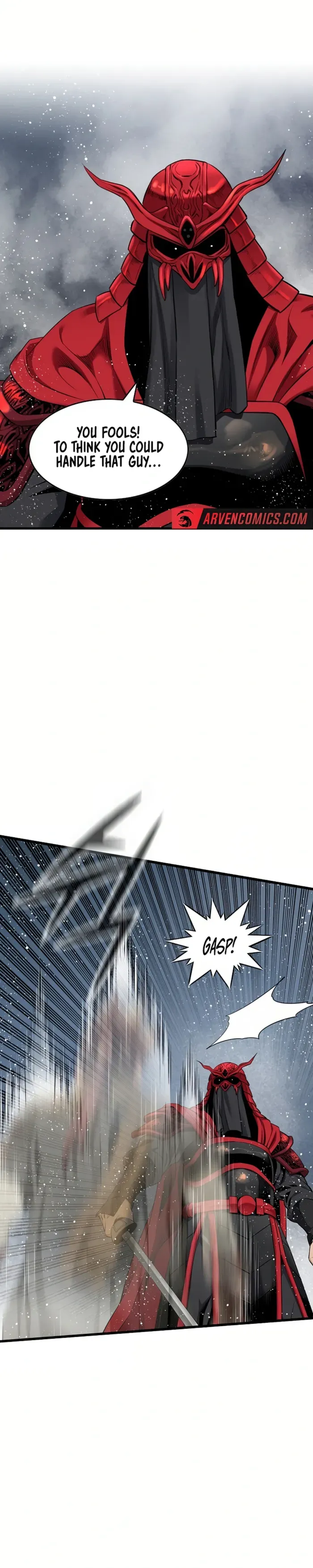Dungeon Game: Former Corporate Drone Becomes OP ’Jester Chapter 84 page 4 - 