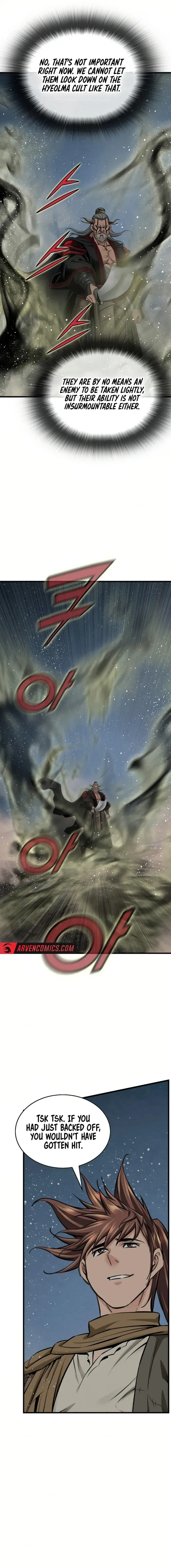 Dungeon Game: Former Corporate Drone Becomes OP ’Jester Chapter 84 page 8 - 
