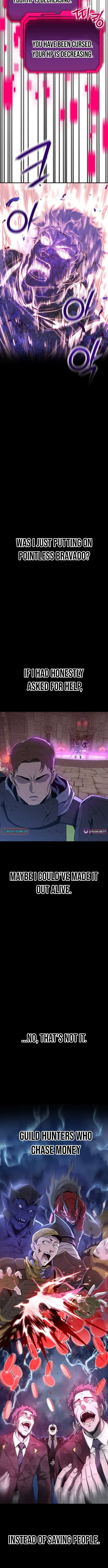Dungeon Game: Former Corporate Drone Becomes OP ’Jester Chapter 88 page 19 - 