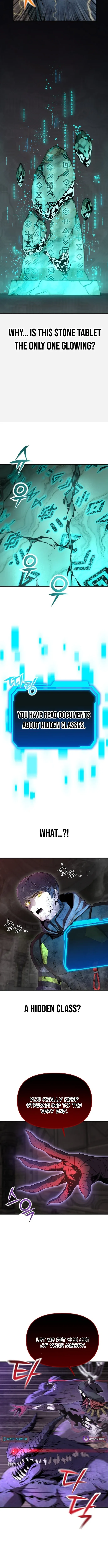 Dungeon Game: Former Corporate Drone Becomes OP ’Jester Chapter 88 page 22 - 