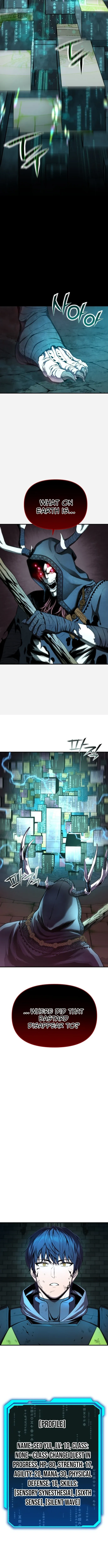 Dungeon Game: Former Corporate Drone Becomes OP ’Jester Chapter 88 page 25 - 