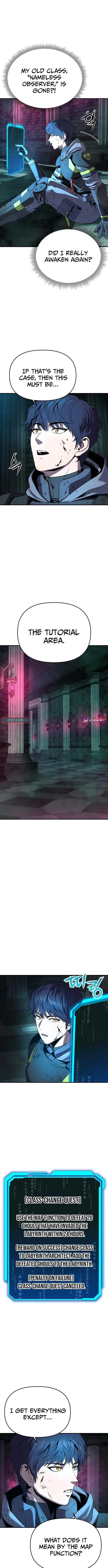 Dungeon Game: Former Corporate Drone Becomes OP ’Jester Chapter 88 page 26 - 