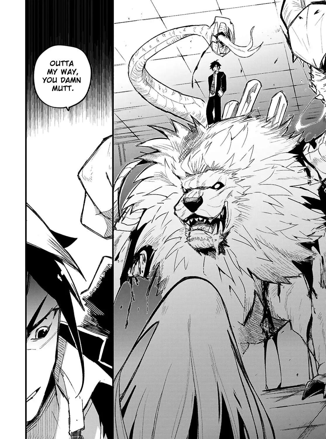 Dungeon Kouryaku no Tame nara, Love Comedy Shinakucha Dame desu ka? Chapter 1 page 16 - 