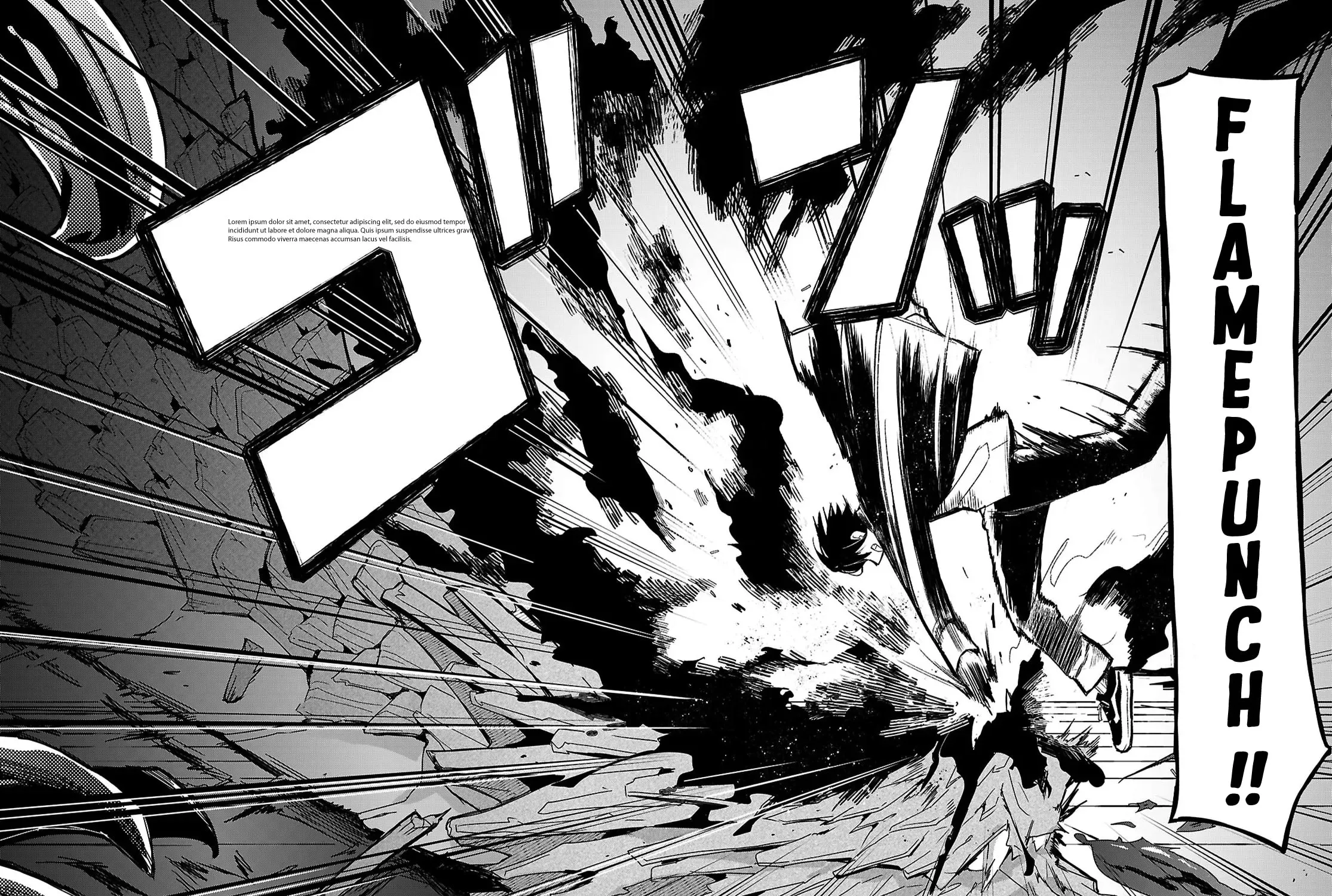 Dungeon Kouryaku no Tame nara, Love Comedy Shinakucha Dame desu ka? Chapter 1 page 92 - 
