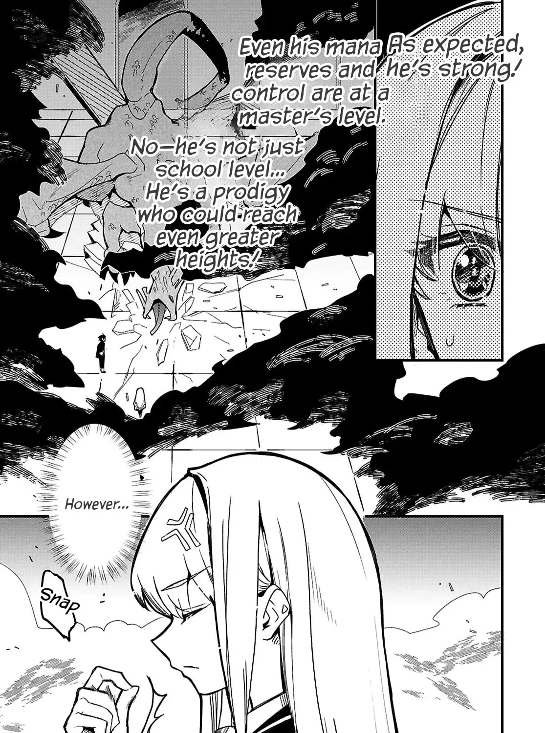Dungeon Kouryaku no Tame nara, Love Comedy Shinakucha Dame desu ka? Chapter 1 page 96 - 