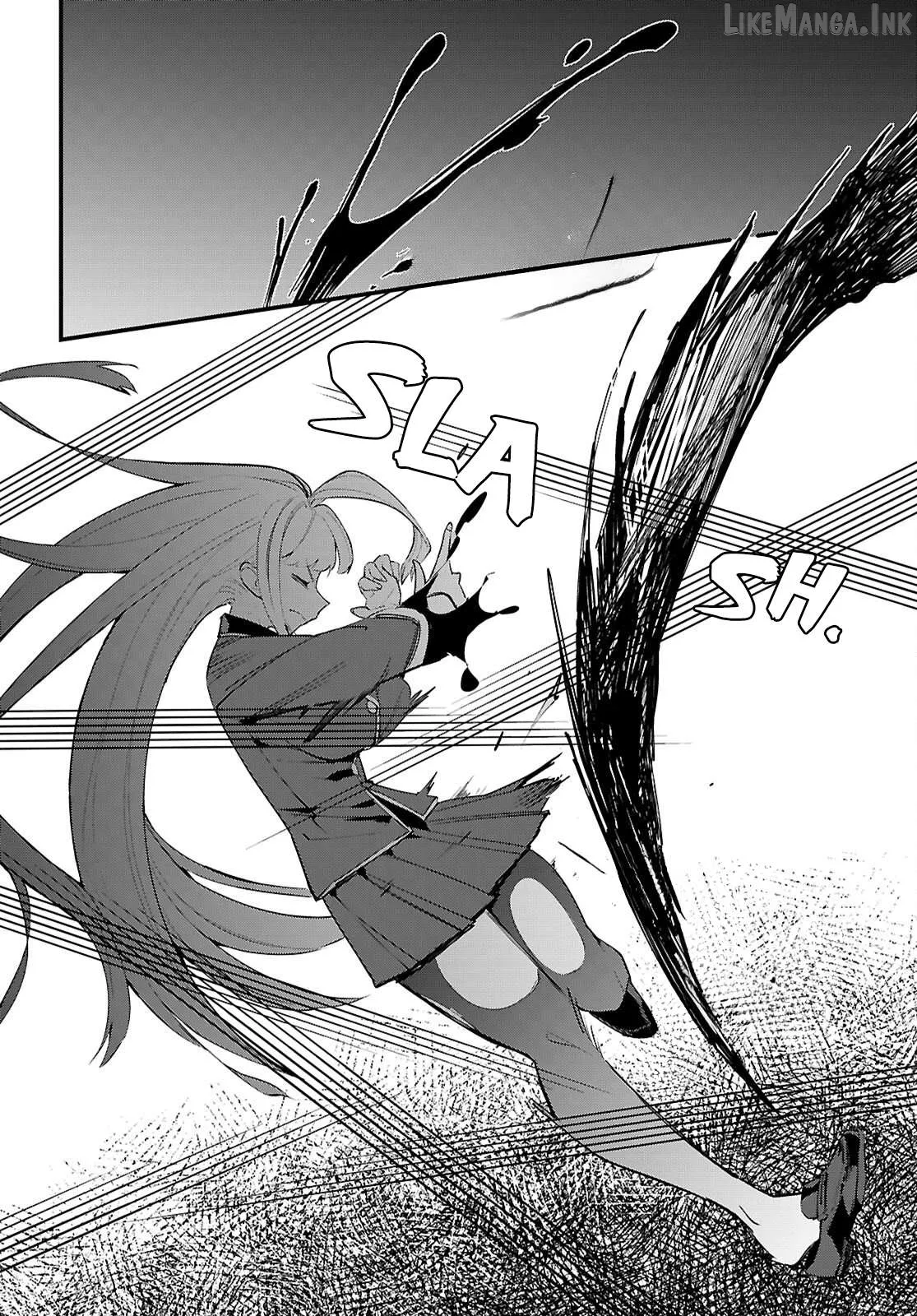 Dungeon Kouryaku no Tame nara, Love Comedy Shinakucha Dame desu ka? Chapter 10 page 16 - 