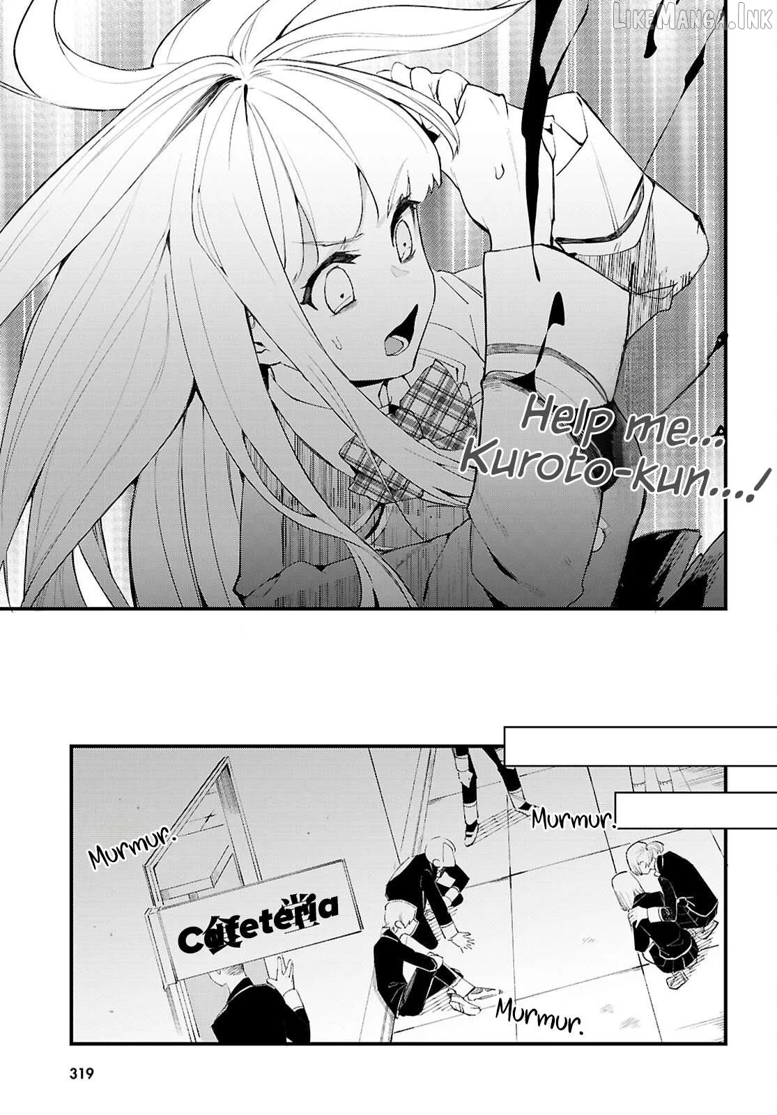 Dungeon Kouryaku no Tame nara, Love Comedy Shinakucha Dame desu ka? Chapter 10 page 17 - 