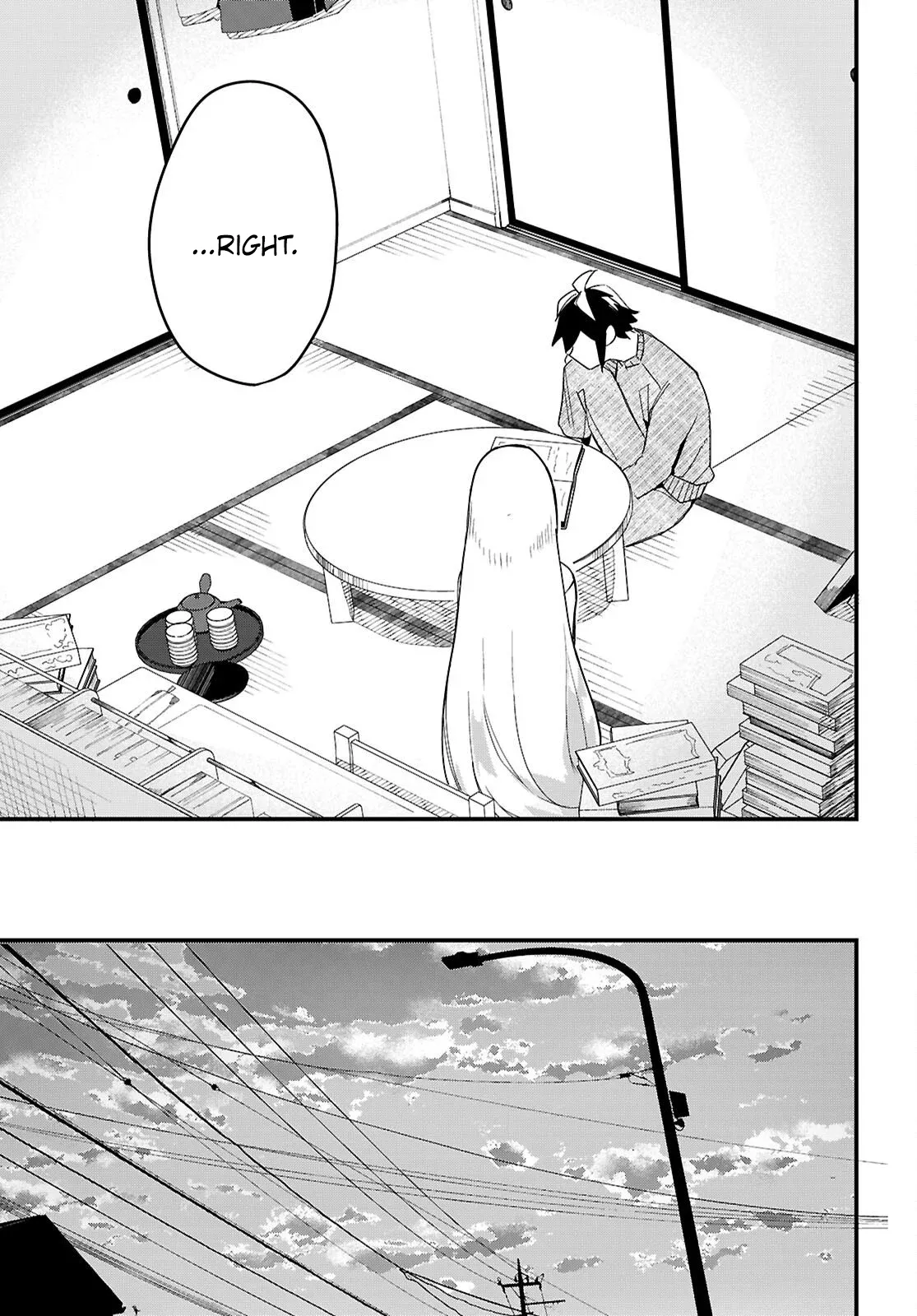 Dungeon Kouryaku no Tame nara, Love Comedy Shinakucha Dame desu ka? Chapter 8 page 21 - 