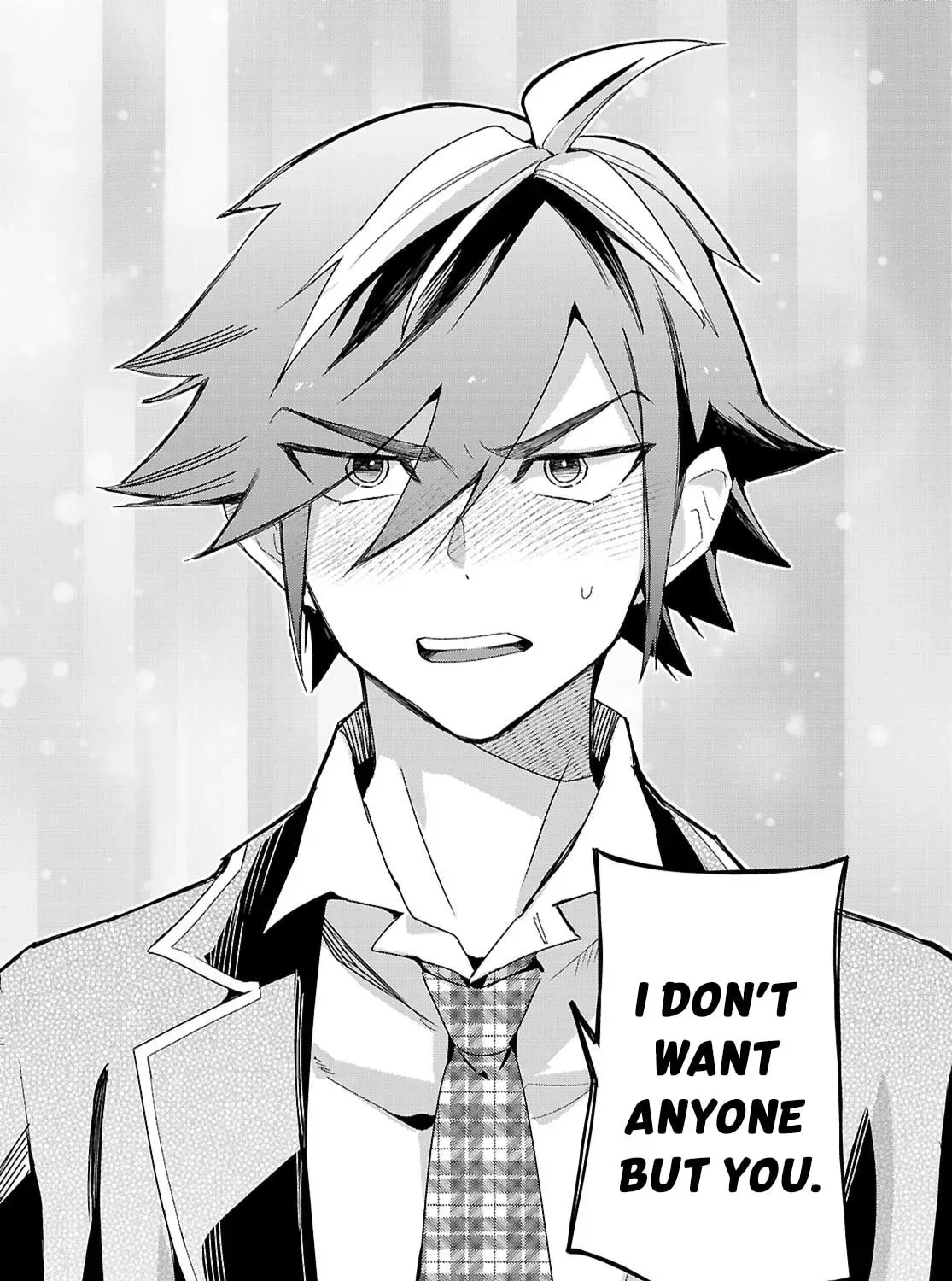 Dungeon Kouryaku no Tame nara, Love Comedy Shinakucha Dame desu ka? Chapter 9 page 35 - 