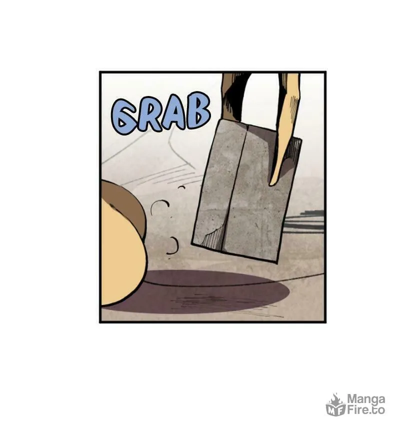 Dungeon Majesty Chapter 1 page 117 - 
