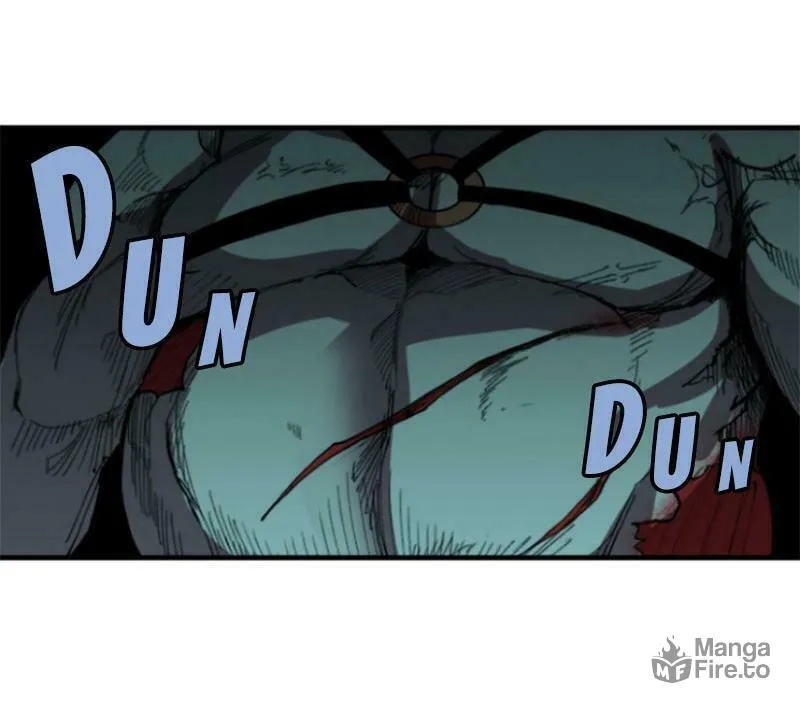 Dungeon Majesty Chapter 1 page 121 - 