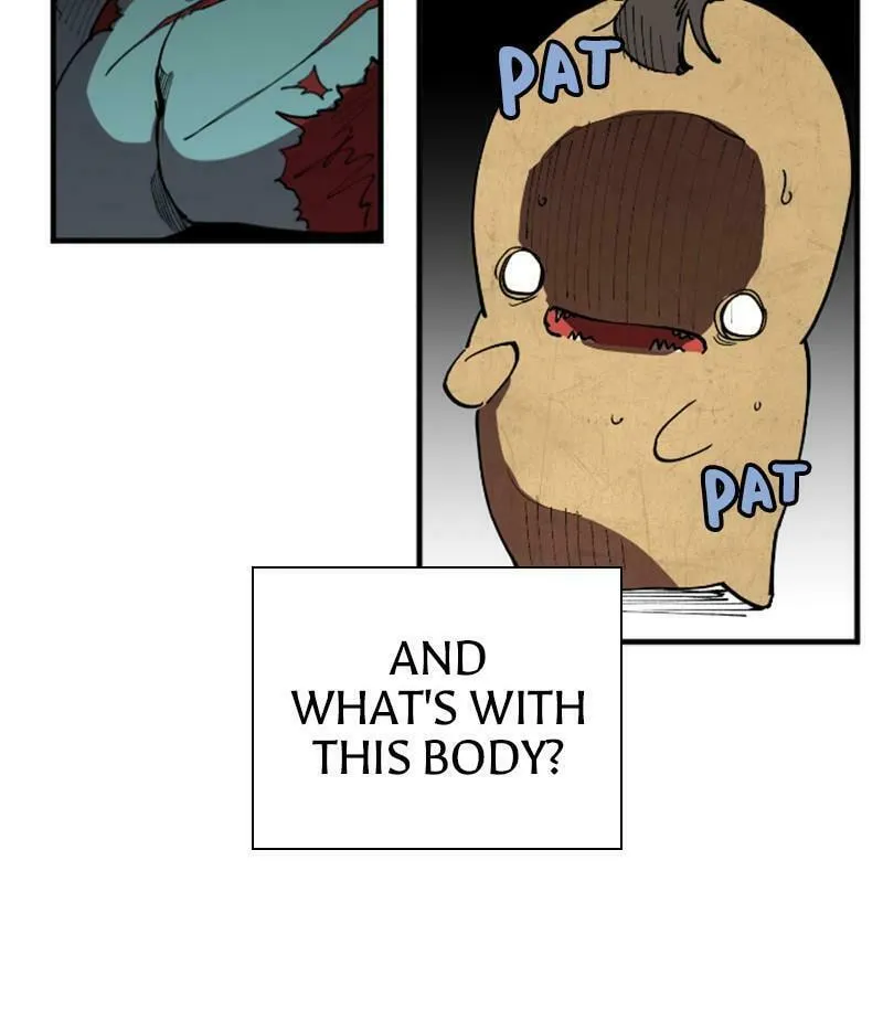 Dungeon Majesty Chapter 1 page 125 - 