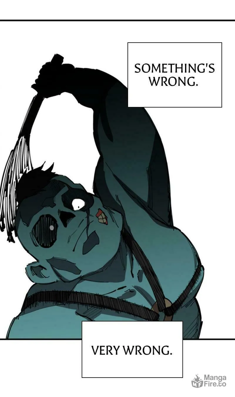 Dungeon Majesty Chapter 1 page 126 - 