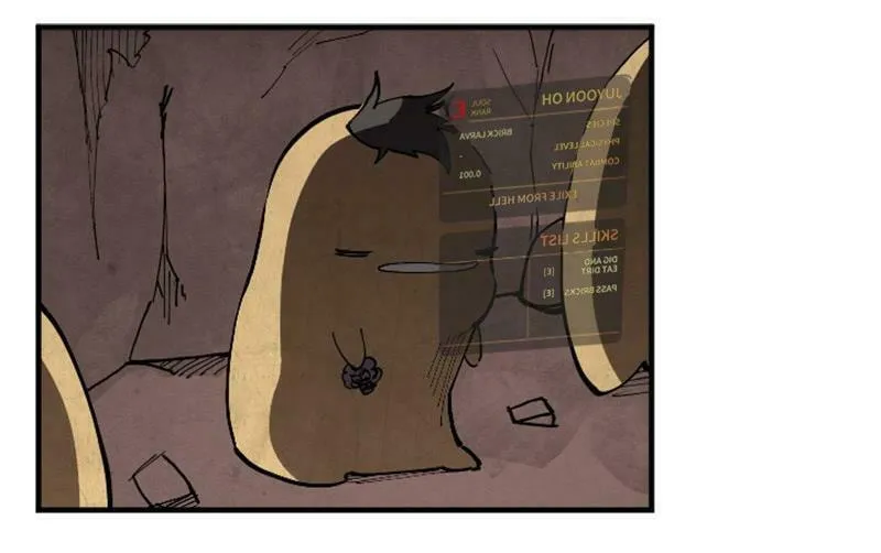 Dungeon Majesty Chapter 1 page 148 - 