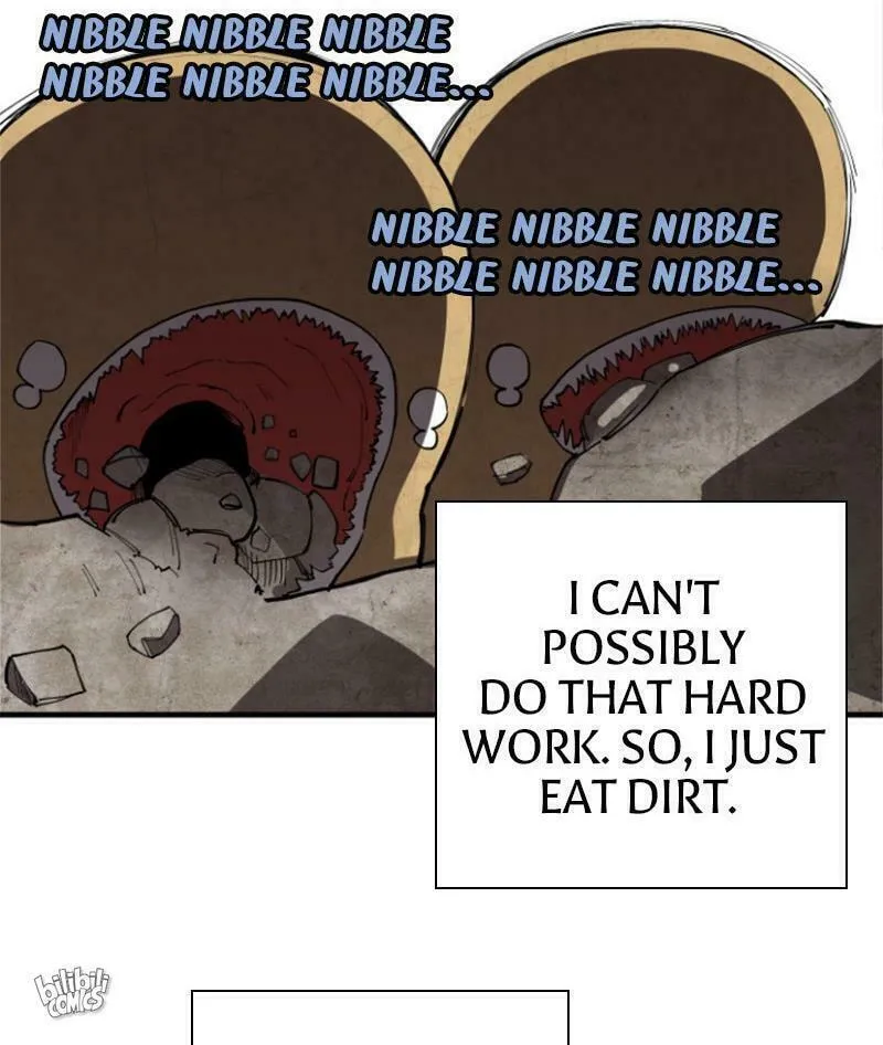 Dungeon Majesty Chapter 1 page 155 - 