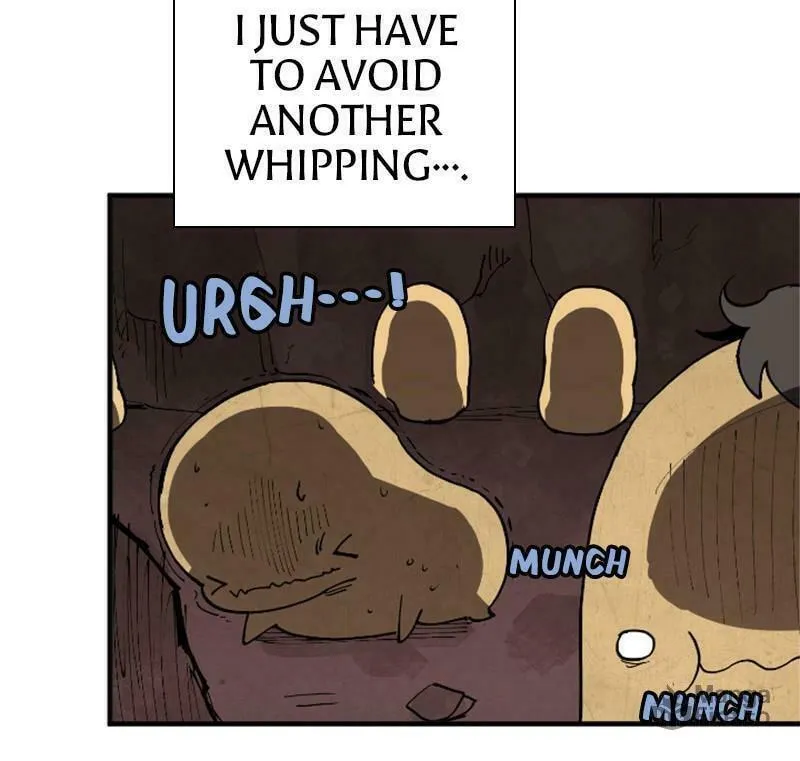 Dungeon Majesty Chapter 1 page 156 - 