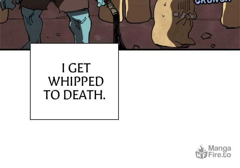Dungeon Majesty Chapter 1 page 162 - 