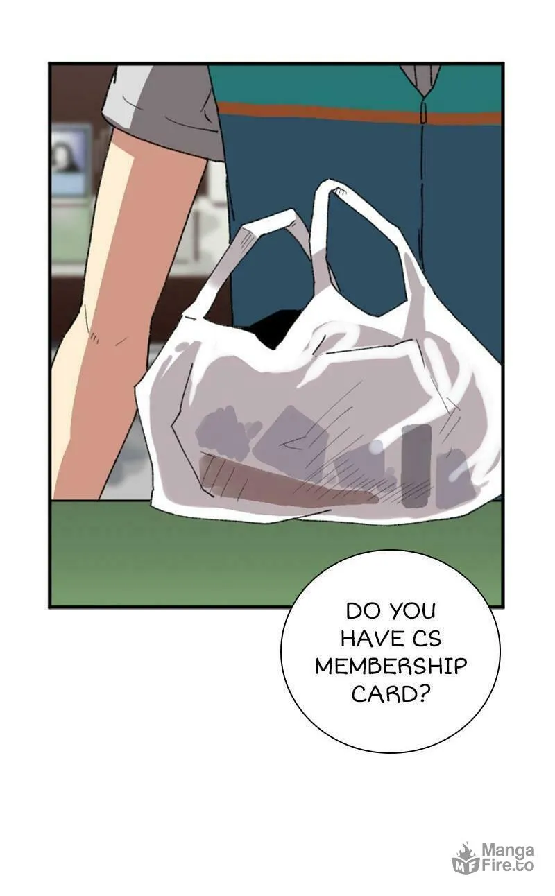 Dungeon Majesty Chapter 1 page 22 - 