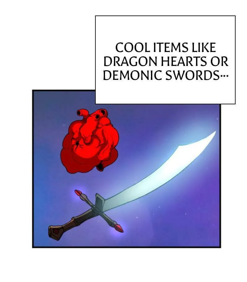 Dungeon Majesty Chapter 1 page 44 - 