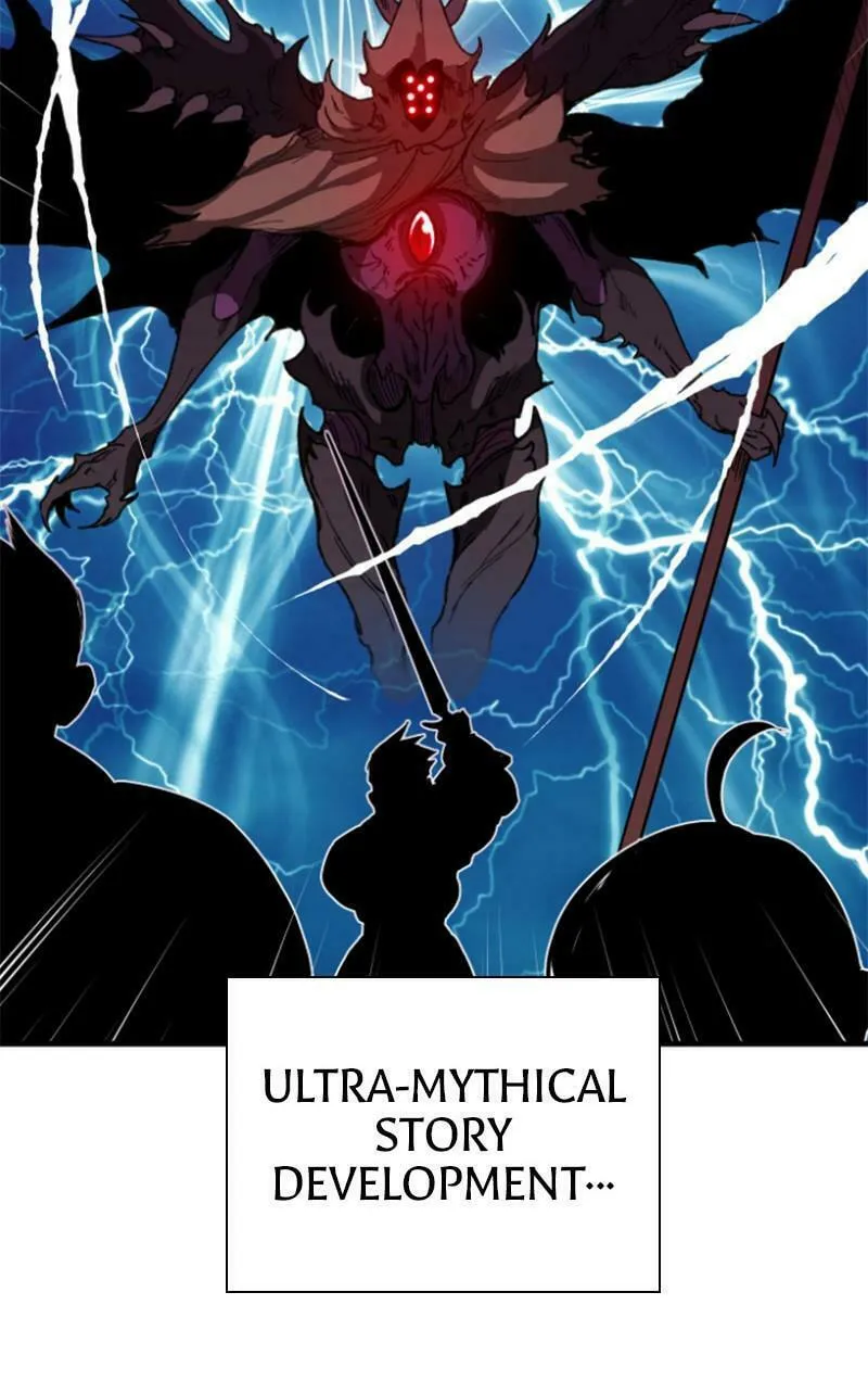 Dungeon Majesty Chapter 1 page 47 - 