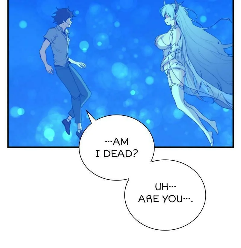 Dungeon Majesty Chapter 1 page 77 - 