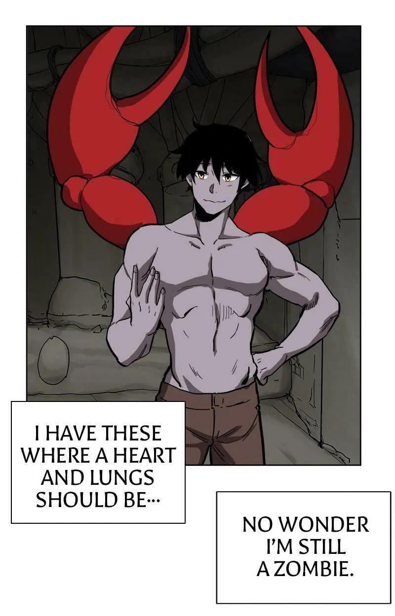 Dungeon Majesty Chapter 10 page 101 - 