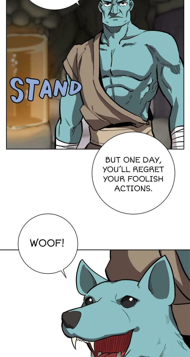 Dungeon Majesty Chapter 10 page 104 - 