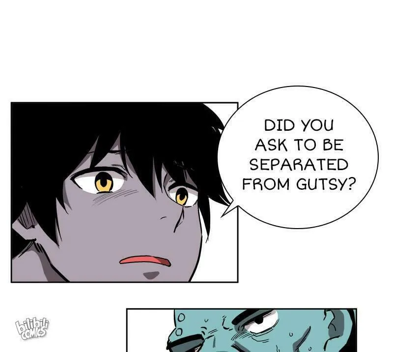 Dungeon Majesty Chapter 10 page 107 - 