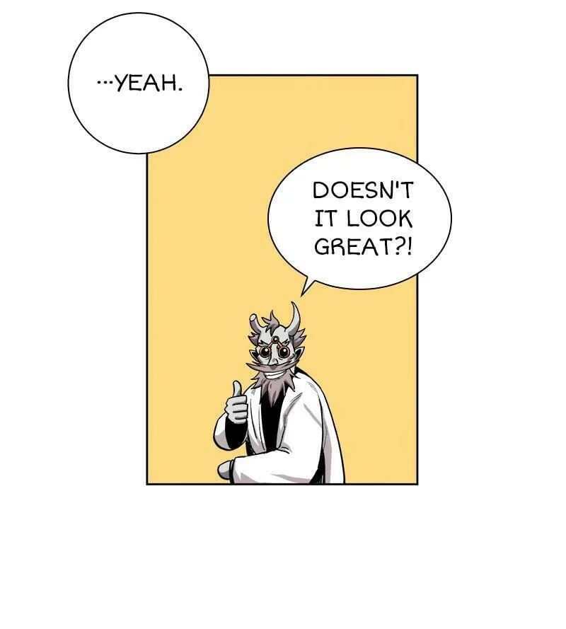 Dungeon Majesty Chapter 10 page 110 - 