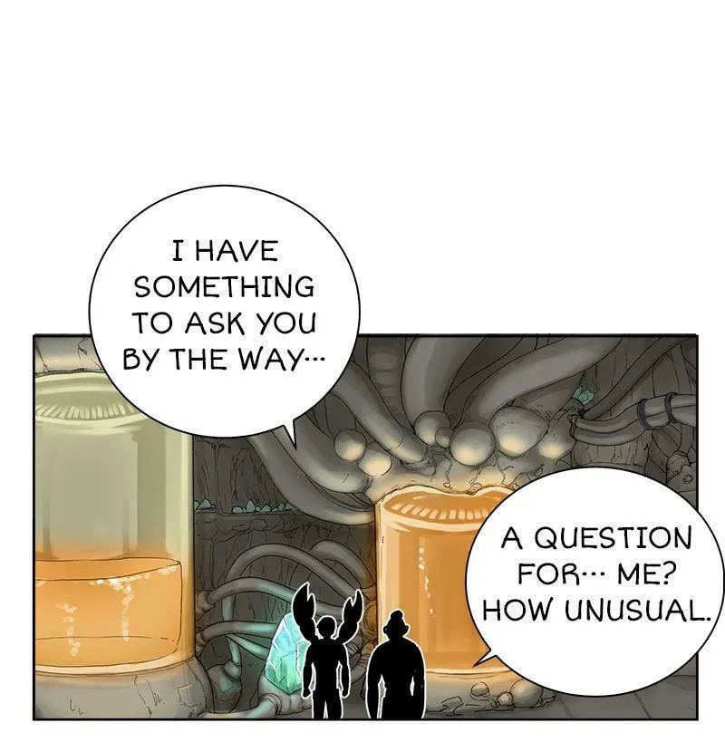 Dungeon Majesty Chapter 10 page 111 - 