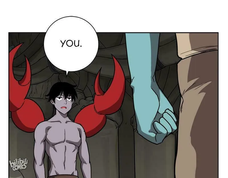 Dungeon Majesty Chapter 10 page 113 - 