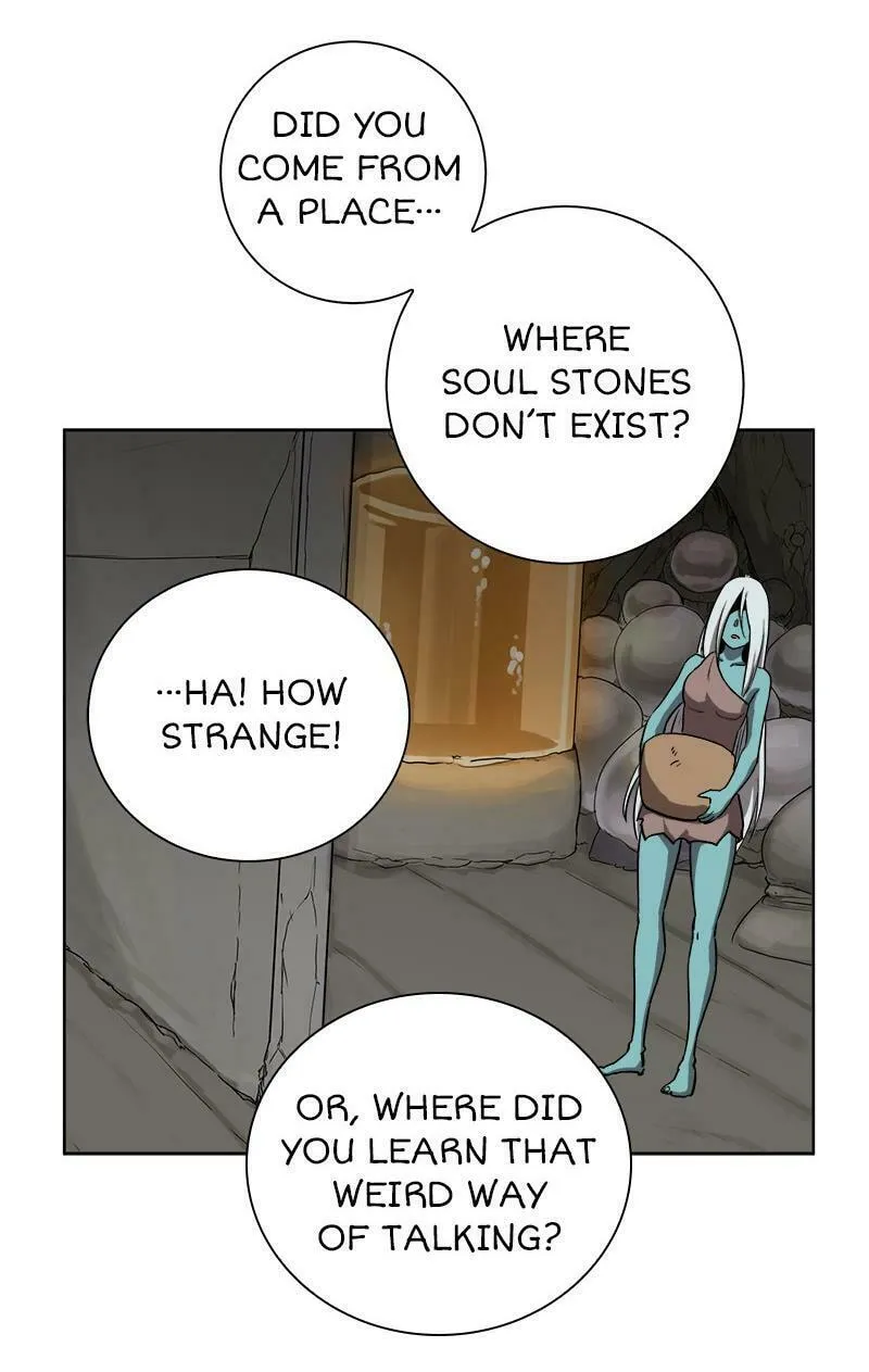 Dungeon Majesty Chapter 10 page 116 - 