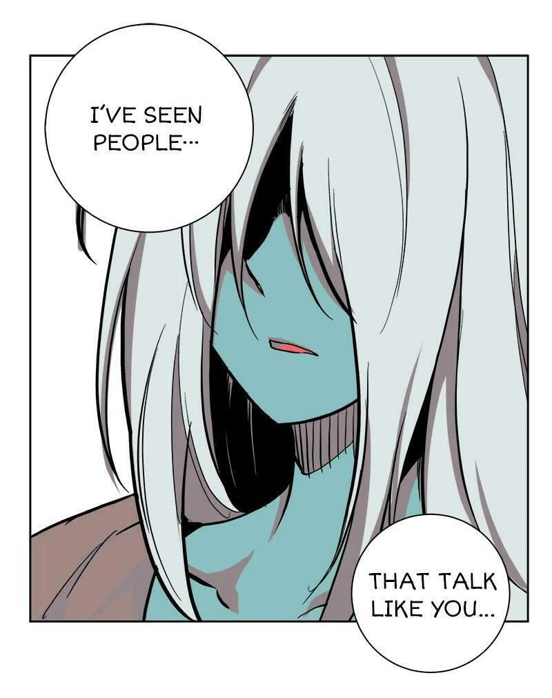 Dungeon Majesty Chapter 10 page 117 - 