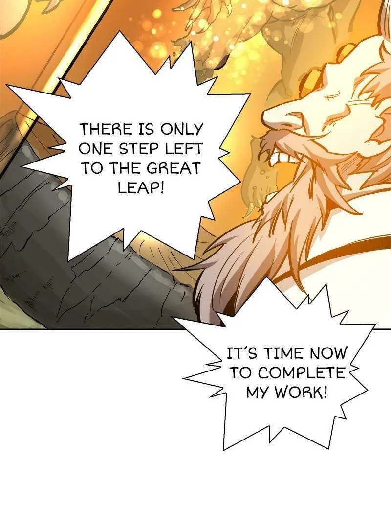 Dungeon Majesty Chapter 10 page 16 - 