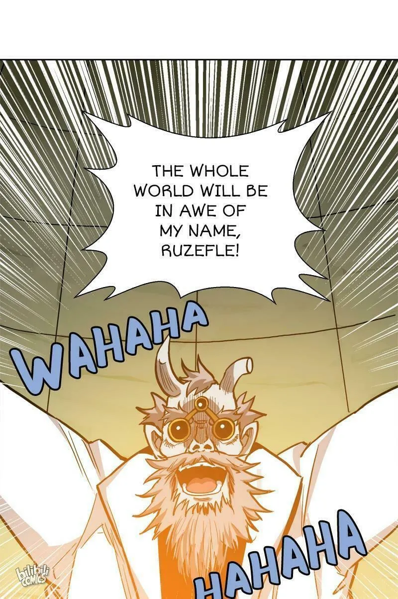 Dungeon Majesty Chapter 10 page 17 - 